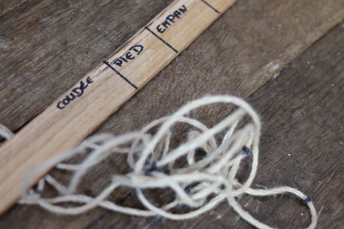 Sur les pas des bâtisseurs – Visite guidée de l’abbatiale et des secrets de sa construction - Oise.fun