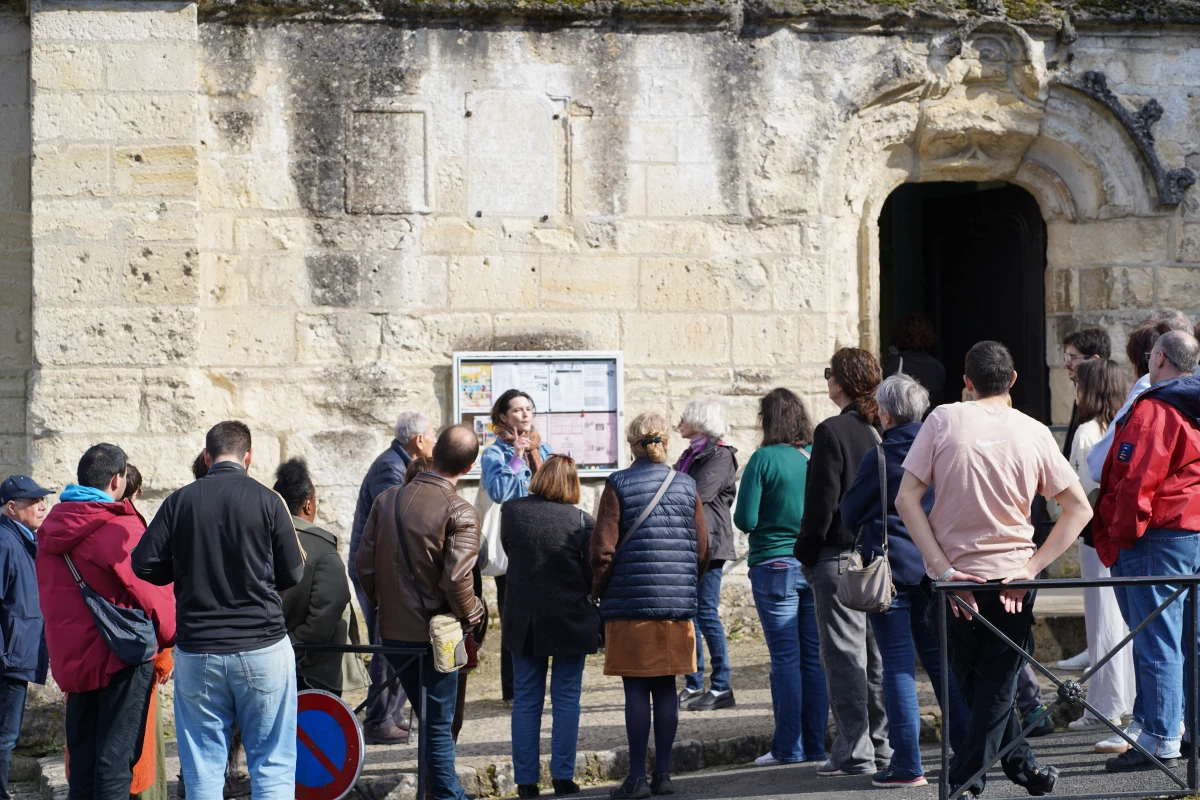 Visite immersive - Retour à l’Époque de Pierrefonds-les-Bains ! - Oise.fun