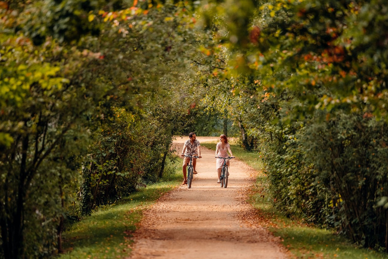 Oise.fun - réservez vos activités en ligne